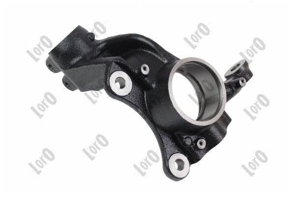 Steering Knuckle, wheel suspension