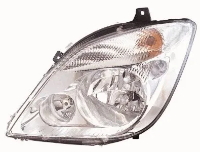 Headlight (440-1160L-LDEMF)