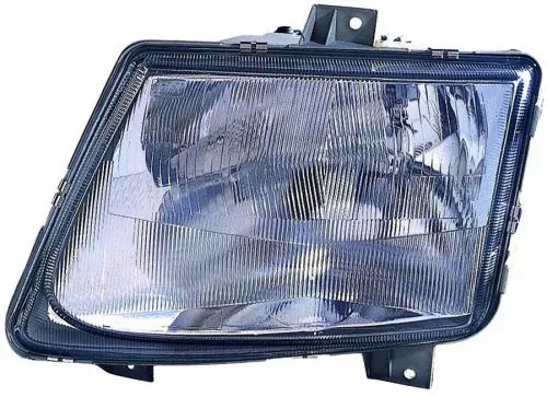 Headlight (440-1119R-LDEMN)