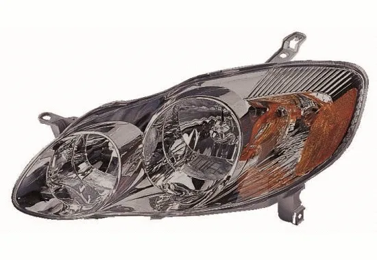 Headlight (312-1160R-US2)