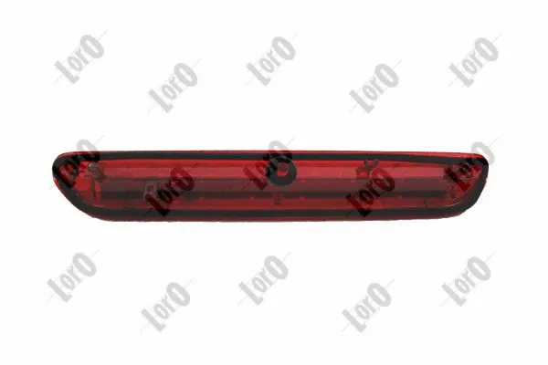 Auxiliary Stop Light