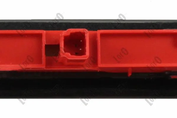 Auxiliary Stop Light