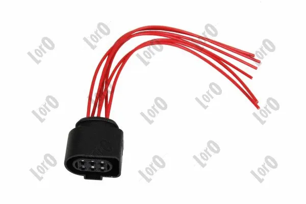 Cable Repair Set, lambda sensor (120-00-116)