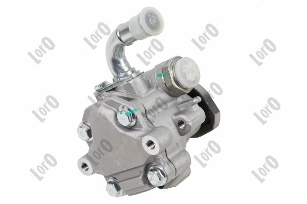 Hydraulic Pump, steering