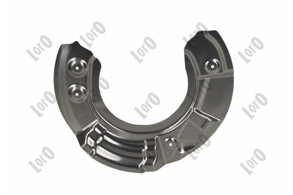 Splash Guard, brake disc