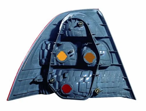 Tail Light Assembly (212-19L8R-LD-UE)