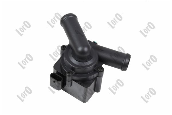 Auxiliary Water Pump (cooling water circuit) (138-01-035)