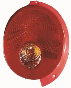 Tail Light Assembly (222-1918L-UE)