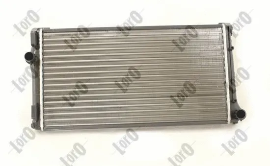 Radiator, engine cooling (016-017-0070)