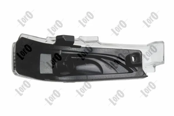 Lane Change Warning Light