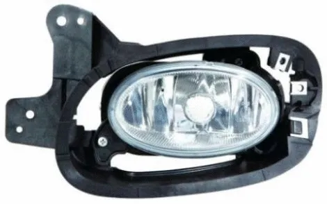 Front Fog Light (217-2051R-UQ)