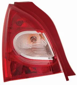 Tail Light Assembly (551-1998R-UE)