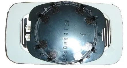 Mirror Glass, exterior mirror (0103G06)