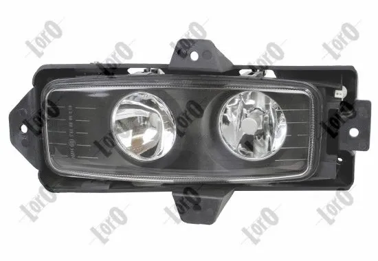 Front Fog Light (042-30321-1515)