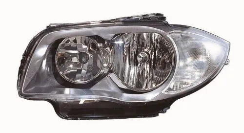 Headlight (444-1140R-LDEM2)
