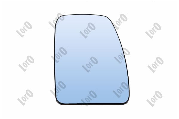 Mirror Glass, exterior mirror (3163G04)