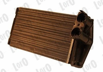 Heat Exchanger, interior heating (038-015-0012)
