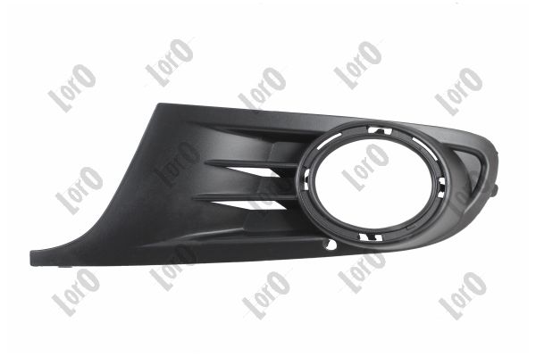 Ventilation Grilles, bumper (053-14-451)