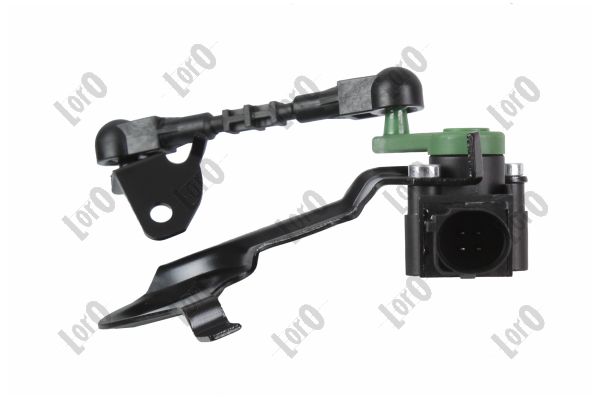 Sensor, Xenon light (headlight levelling)