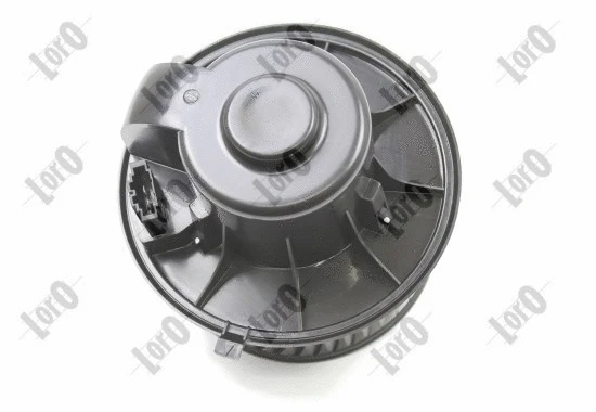 Interior Blower