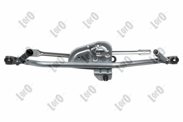 Wiper Linkage