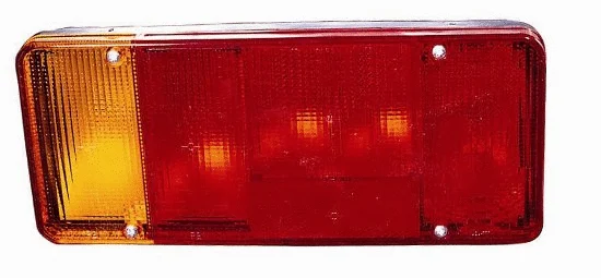 Tail Light Assembly