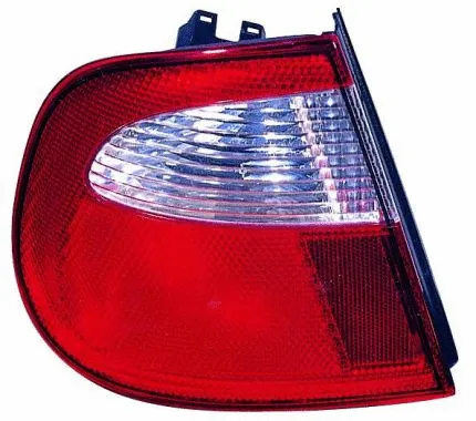 Tail Light Assembly (445-1911L-UE)