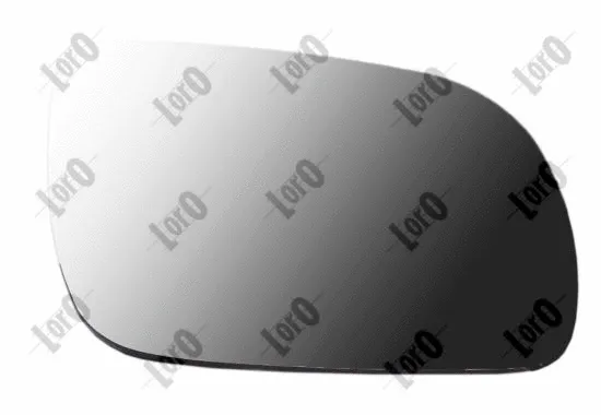 Exterior Mirror