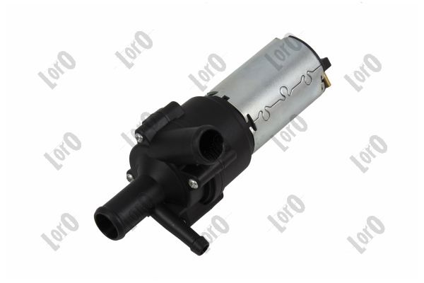 Auxiliary Water Pump (cooling water circuit) (138-01-051)
