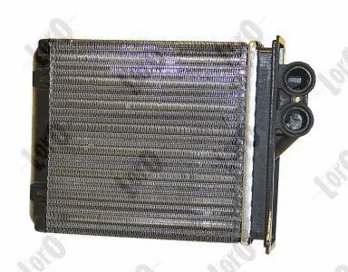 Heat Exchanger, interior heating (054-015-0002)
