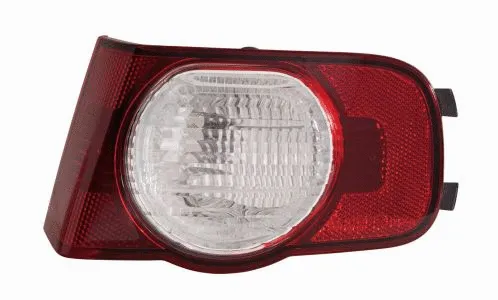 Rear Fog Light (552-1309R-LD-UE)