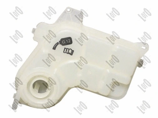 Expansion Tank, coolant (053-026-031)