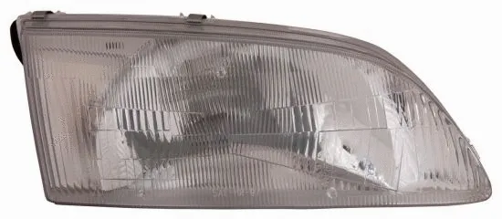 Headlight (316-1118L-AS)