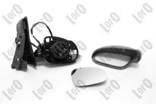 Exterior Mirror (4014M02)