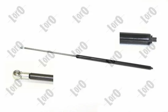 Gas Spring, boot/cargo area (101-00-092)