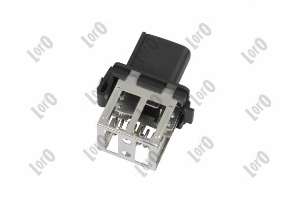 Resistor, interior blower (133-017-005)
