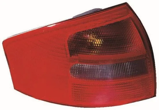 Tail Light Assembly (441-1943R-UE)