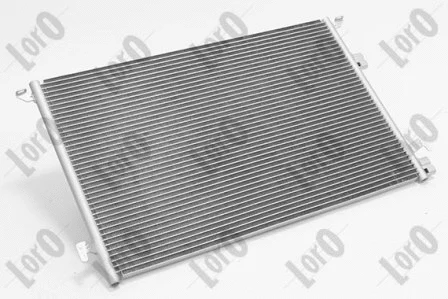 Condenser, air conditioning (044-016-0006)