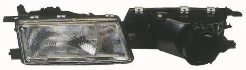 Headlight (442-1107L-LD-EM)