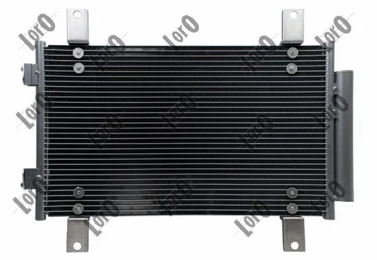 Condenser, air conditioning (009-016-0032)