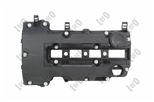 Cylinder Head Cover (123-00-031)