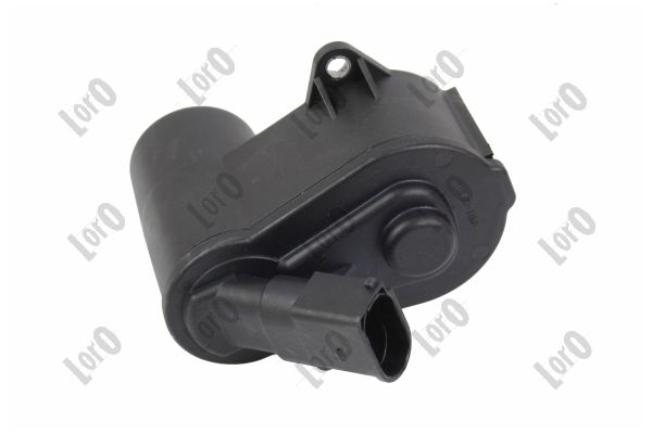 Control Element, parking brake caliper