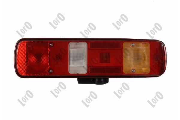 Tail Light (052-29344-2525)