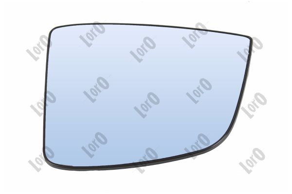 Mirror Glass, exterior mirror