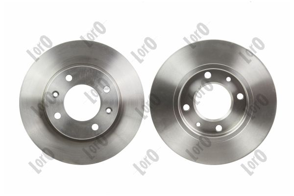 Brake Disc (231-04-040)