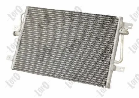 Condenser, air conditioning (016-016-0036)