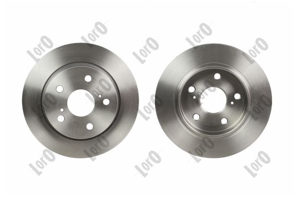 Brake Disc (231-04-028)