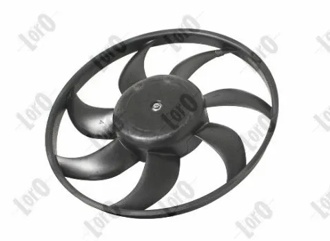 Fan, engine cooling (037-014-0032)
