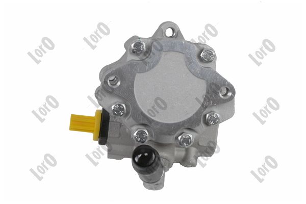Hydraulic Pump, steering