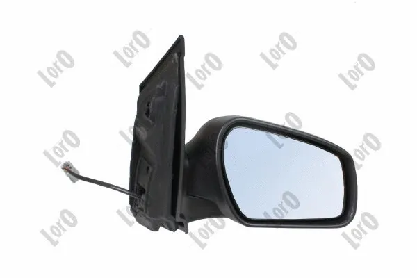 Exterior Mirror